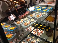 -广州花园酒店·凌璇阁旋转餐厅CAROUSEL360