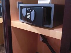 -青岛海尔洲际酒店