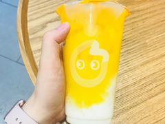 -CoCo都可(合生汇店)