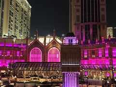-澳门威尼斯人综合度假区