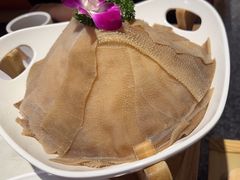 -川中渝夫火锅(铜陵万达广场店)