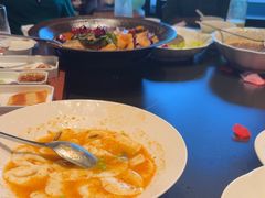 -秀儿四九城·新京菜(亚运村鸟巢店)