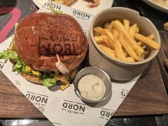 -Nord Grill&Bar Highland诺德西餐(深圳欢乐海岸店)