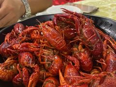 -聚味瞿记·龙虾堂(树木岭店)