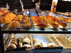 -仙峰天然面包(迎宾路店)