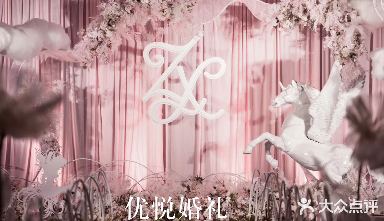 做我的小公主,给你圆最满的少女心|🥰天津婚礼