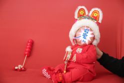 -皇家爱婴高端儿童摄影(苹果园店)