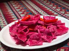 -梅夫娜土耳其餐厅.清真HALAL