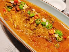 -佳兰雅序融合菜(高新店)