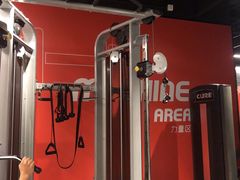 -乐刻运动(爱奇艺创新大厦店)