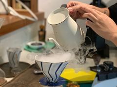 -茶是一枝花泡茶店