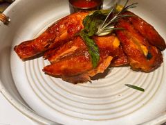 -相遇·鲜炒黄牛肉(丹阳吾悦广场店)