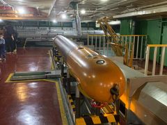 -泰达航母主题公园