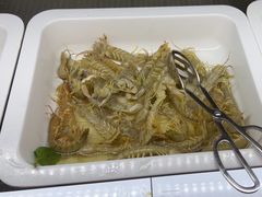 -宴小馆·小海鲜青岛菜(五四广场店)