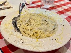 黑松露意面-安立可意大利美食