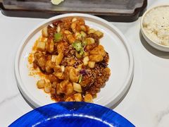 -大碗居·烤鸭·鱼头泡饼(天坛东门店)