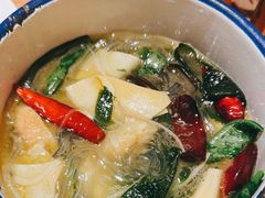 -喝丢一只鞋海鲜烧烤·海肠捞饭(东关街店)