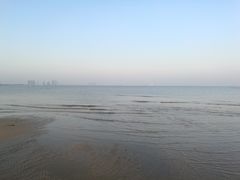 -东戴河风景区-止锚湾