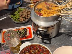 -No.DD戳子烧烤·江湖菜(北京总店)