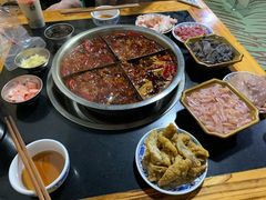 -祝幺妹火锅(裕华村总店)