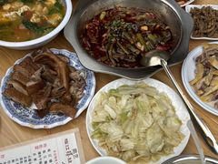 -乐山第一家临江鳝丝(茶坊路店)