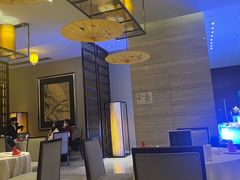 -福州天元国际威斯汀酒店·中国元素餐厅