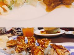 鹅肝寿司-有喜屋·深夜食堂(北京西路店)