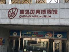 -青岛贝壳博物馆