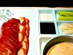-味莊·青岛菜(云霄路店)