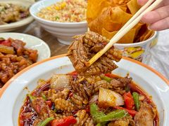 -小民大排档(光谷店)