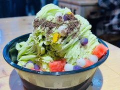 -串妹花式冰粉(乐山总店)