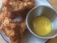 唐扬炸鸡-陈家生煎(世茂双子塔店)