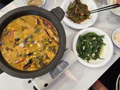 -龚师傅土菜馆.地道农家菜(魅力湘西店)