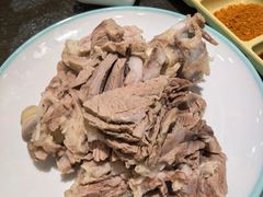-天源居餐厅·地方特色菜(张北店)