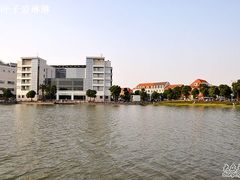 -美兰湖景区