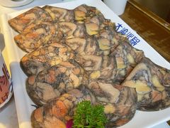 乌鸡卷-大渝火锅(太仓万达店)