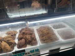 -紫光园·小馆(太玉园店)