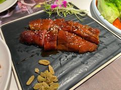 -虾饺妹·粤式茶餐厅(荟聚店)