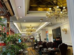 -野菌园·野生菌火锅首创第一家(关兴路总店)