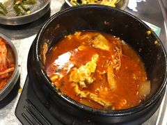 -釜山火炉·海鲜烤肉(紫藤路店)