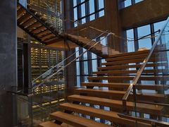 -重庆解放碑威斯汀酒店