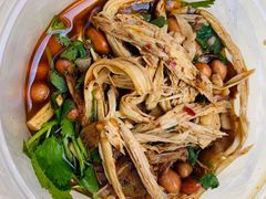 -张记捆鸡(总店)