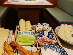 -螺大喜螺蛳粉火锅(雍和宫店)