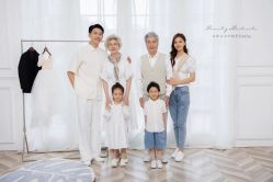 -古摄影婚纱(荔浦半岛豪庭店)