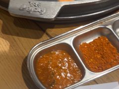 -姜虎东白丁烤肉(深圳湾后海汇店)