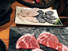 -千寻烧肉(政务区店)