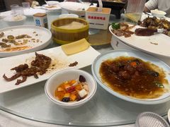 -福来居烤鸭店(天坛二店)