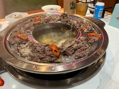 三毛牛肉-三毛牛肉店(福强店)
