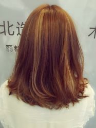 点击看大图 -木北造型