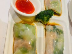 -宝园酒家(美林M·LIVE天地东座店)